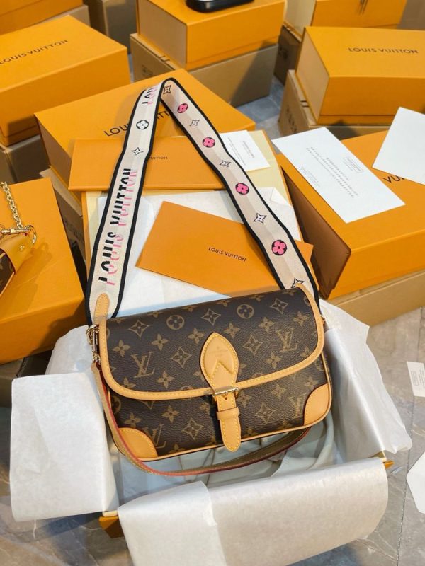 New Arrival LV Handbag L1186