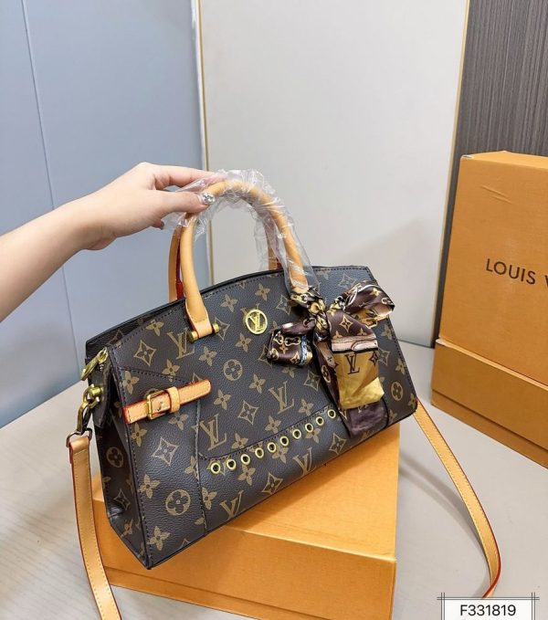 New Arrival LV Handbag L1179