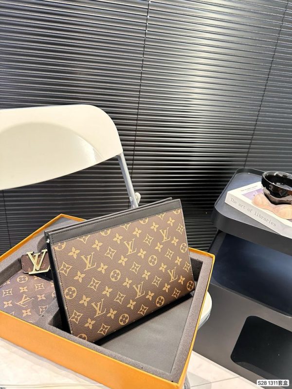 New Arrival LV Handbag L1208