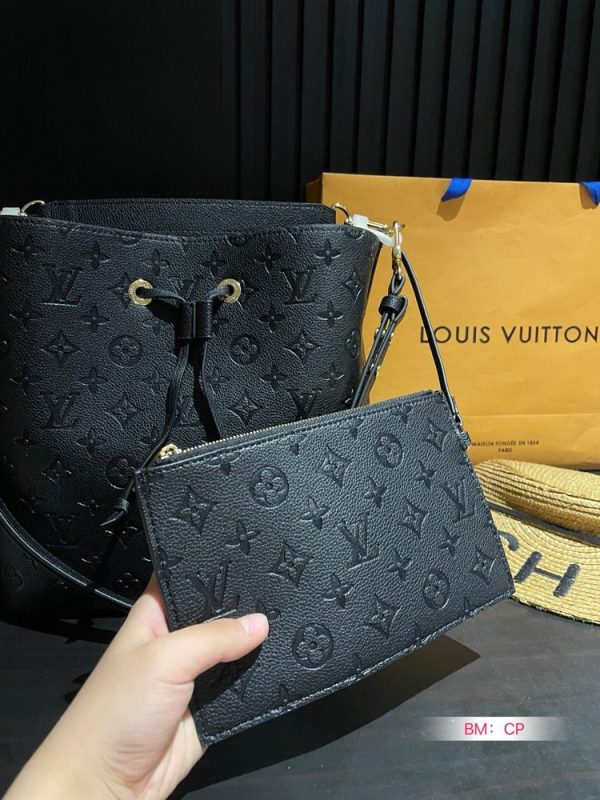 New Arrival LV Handbag L1130