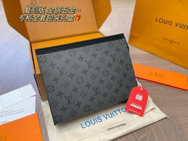 New Arrival LV Handbag L1162