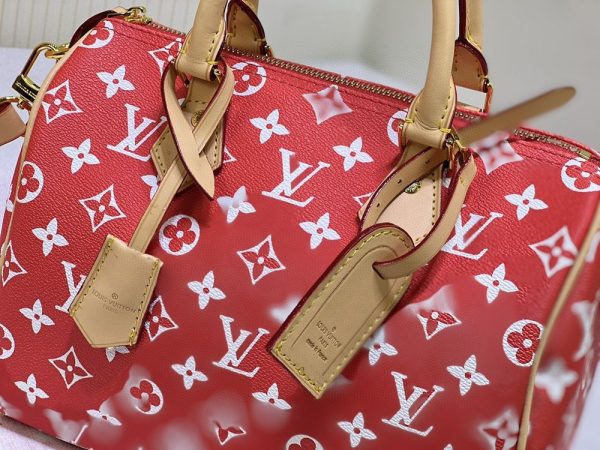 Luxury LV Handbag M24424