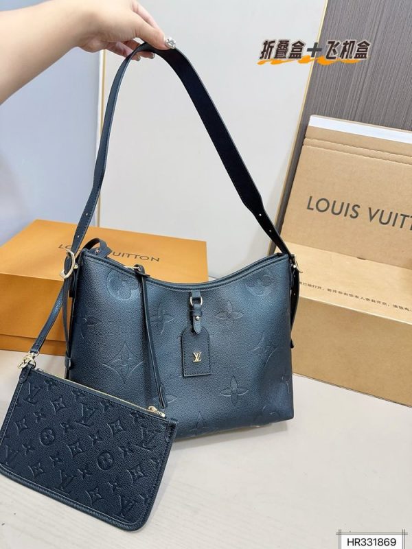 New Arrival LV Handbag L1178