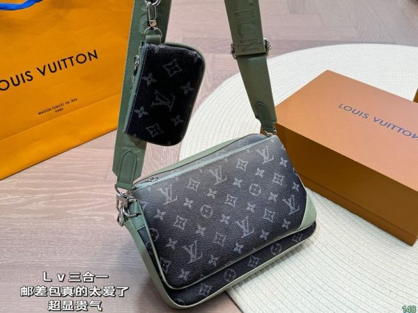 New Arrival LV Handbag L1168