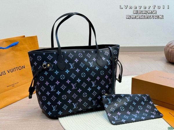 New Arrival LV Handbag L1163