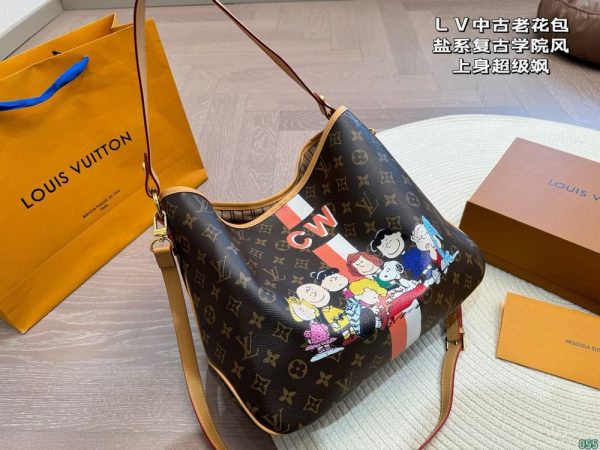 New Arrival LV Handbag L1164