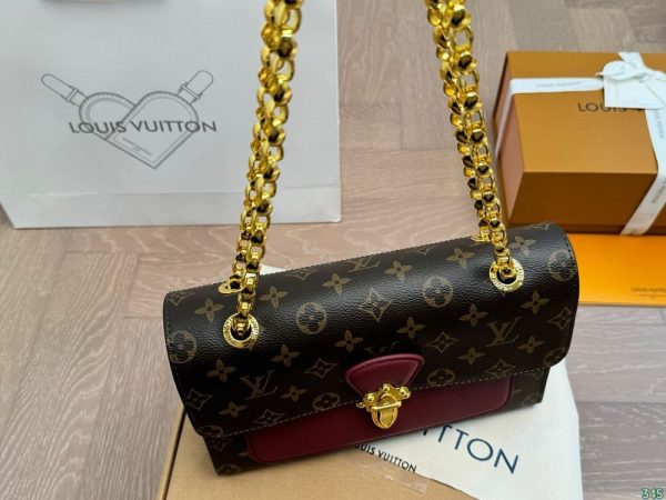 New Arrival LV Handbag L1142