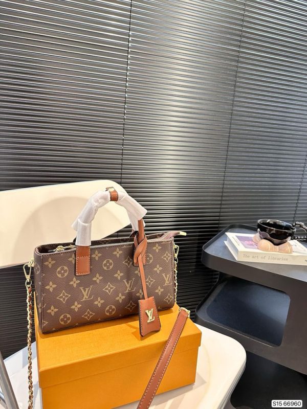 New Arrival LV Handbag L1115