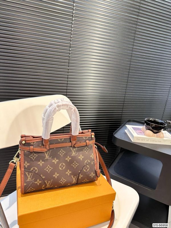 New Arrival LV Handbag L1116