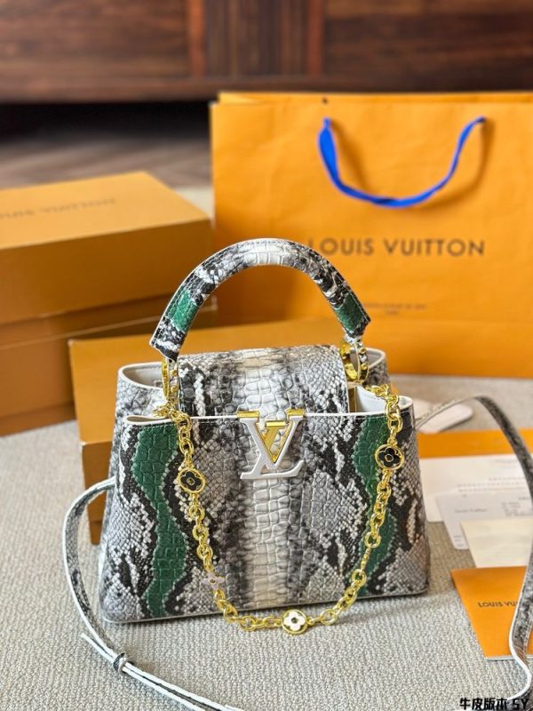 New Arrival LV Handbag L1193