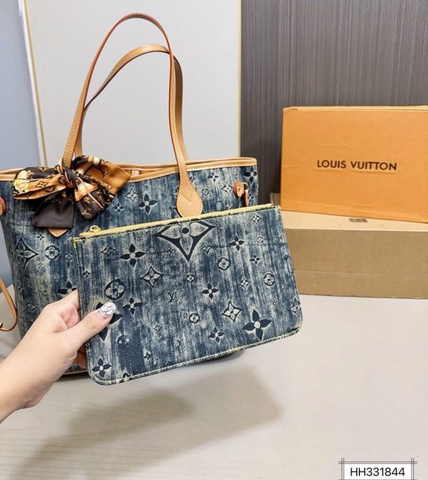 New Arrival LV Handbag L1177