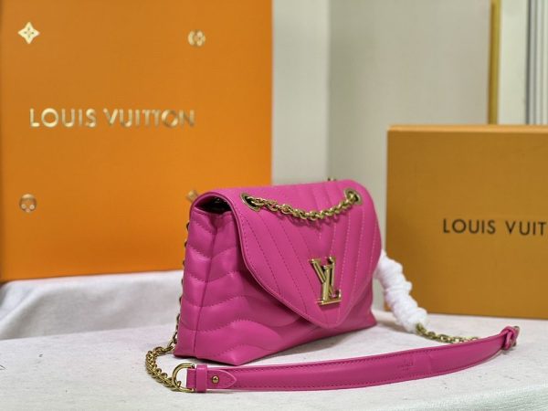 Luxury LV Handbag M58552.1