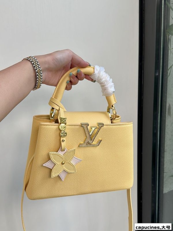 New Arrival LV Handbag L1189