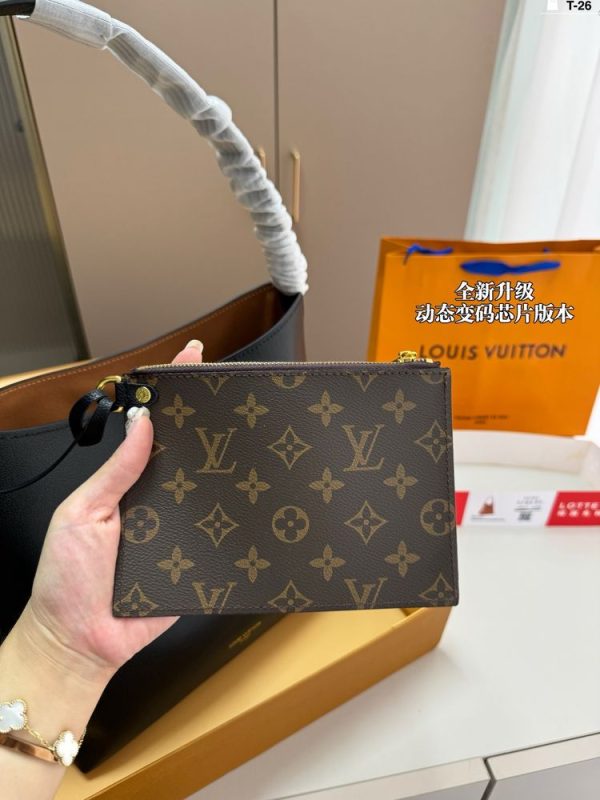 New Arrival LV Handbag L1153