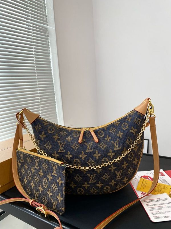 New Arrival LV Handbag L1199