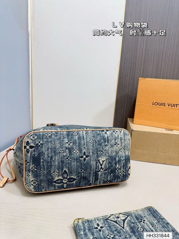 New Arrival LV Handbag L1177