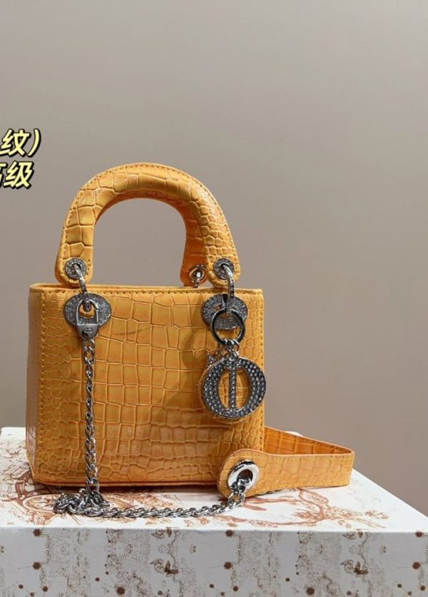 New Arrival DO HandBag D044