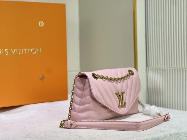 Luxury LV Handbag M58552