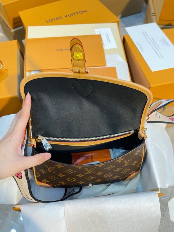 New Arrival LV Handbag L1186