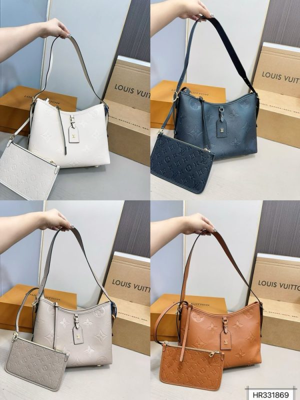 New Arrival LV Handbag L1178