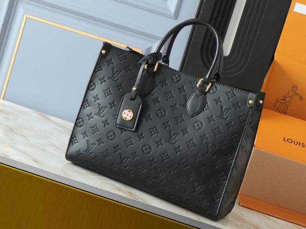 Luxury LV Handbag  M12775- M45607.1