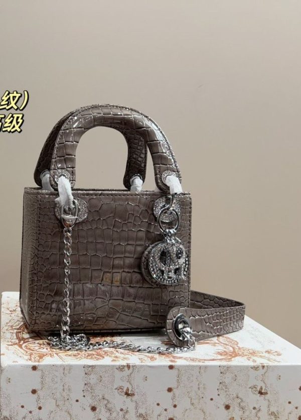 New Arrival DO HandBag D044