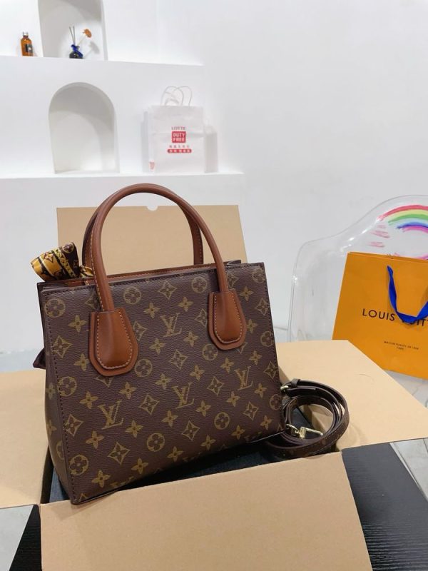 New Arrival LV Handbag L1203