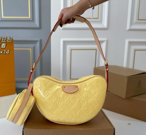 New Arrival LV Handbag L1135