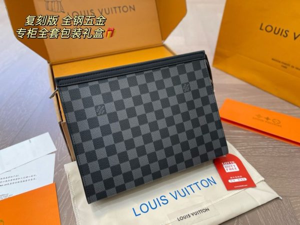 New Arrival LV Handbag L1162