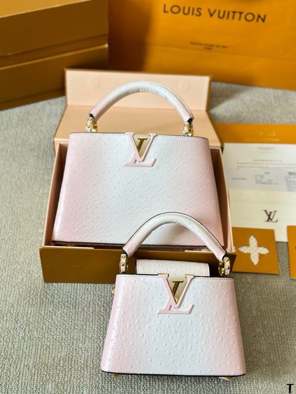 New Arrival LV Handbag L1192