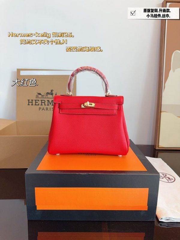 New Arrival Bag H3152