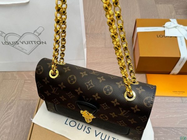 New Arrival LV Handbag L1142