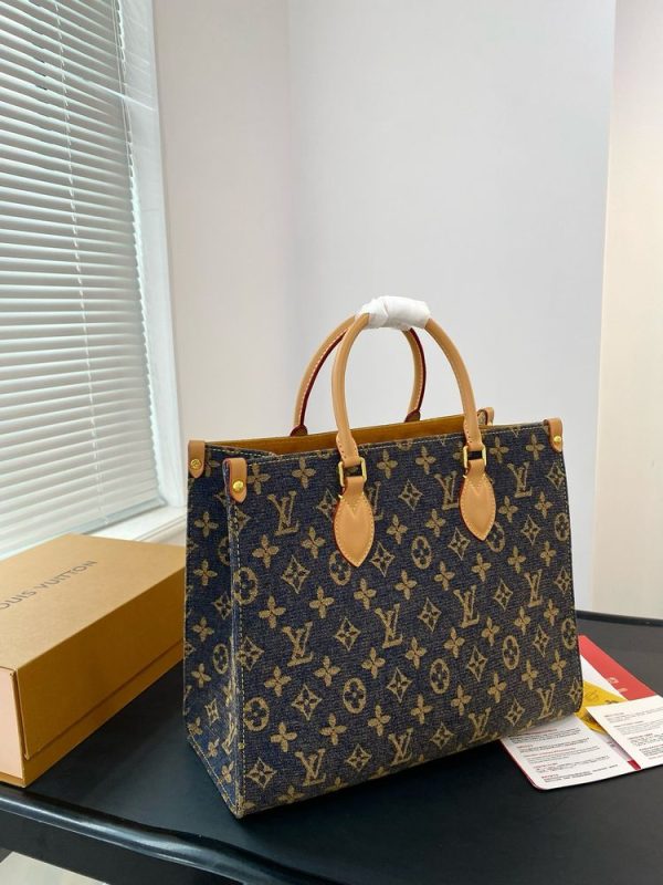 New Arrival LV Handbag L1200