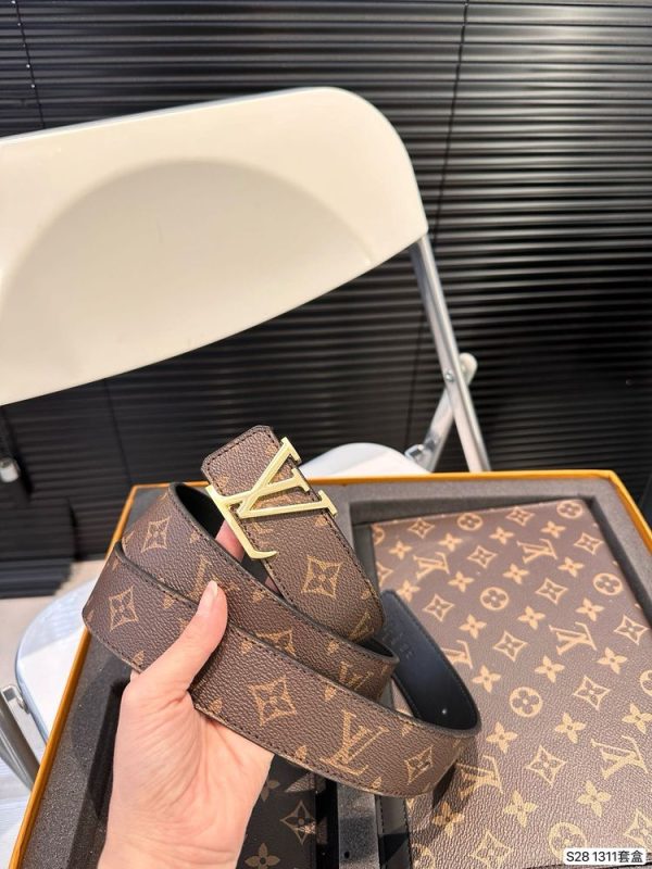 New Arrival LV Handbag L1208