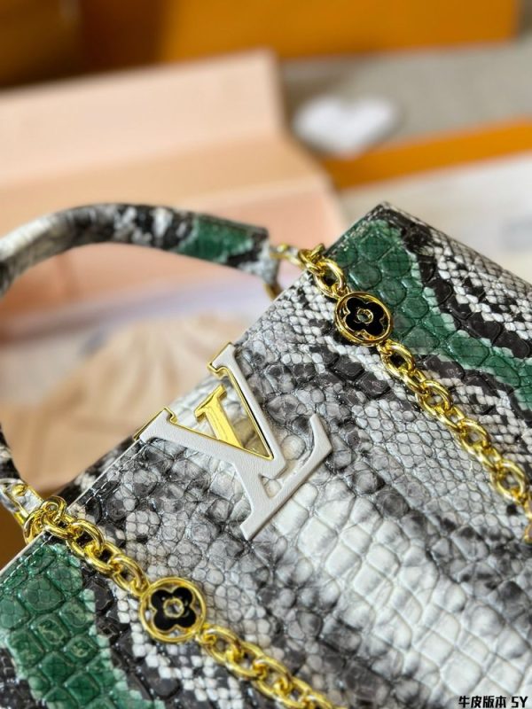 New Arrival LV Handbag L1193