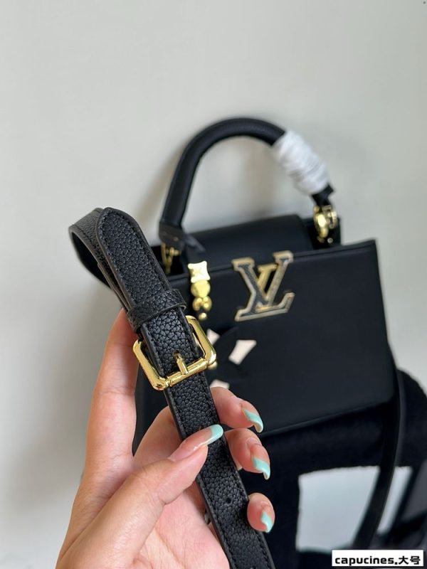 New Arrival LV Handbag L1189