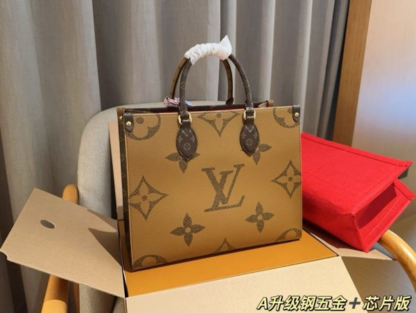 New Arrival LV Handbag L1154