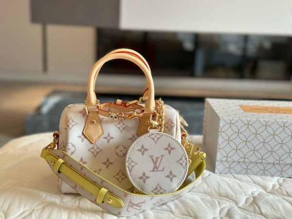 New Arrival LV Handbag L1141