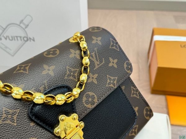 New Arrival LV Handbag L1142