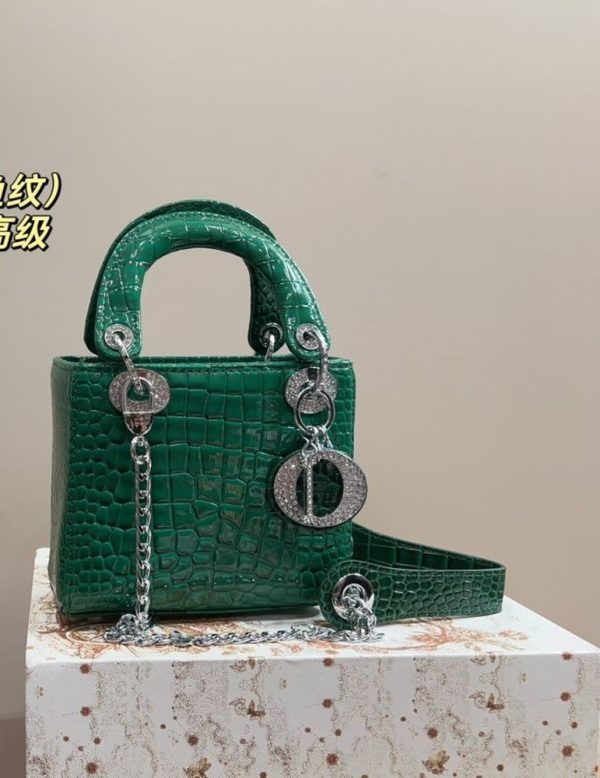 New Arrival DO HandBag D044