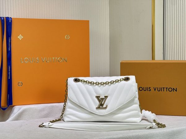 Luxury LV Handbag M58552