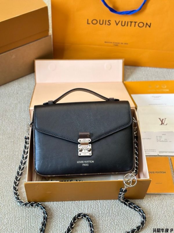 New Arrival LV Handbag L1195