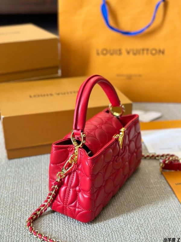 New Arrival LV Handbag L1194