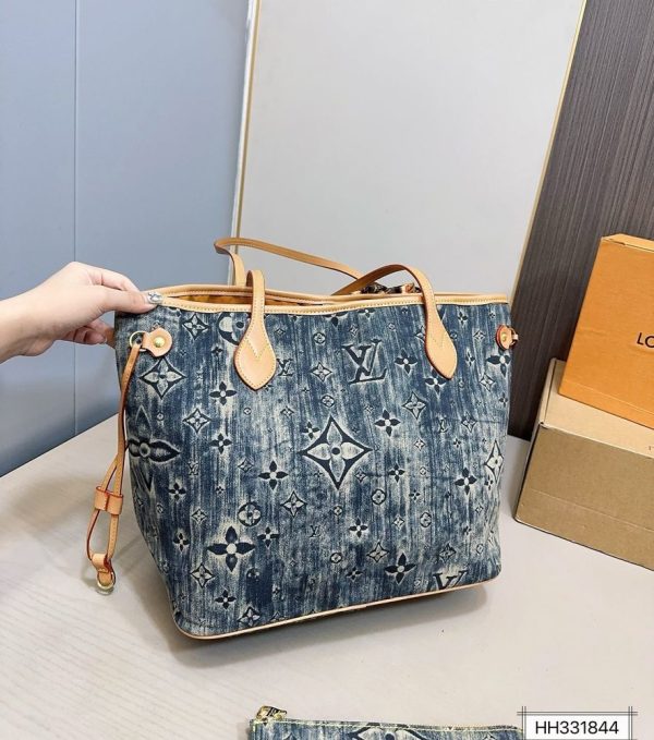 New Arrival LV Handbag L1177