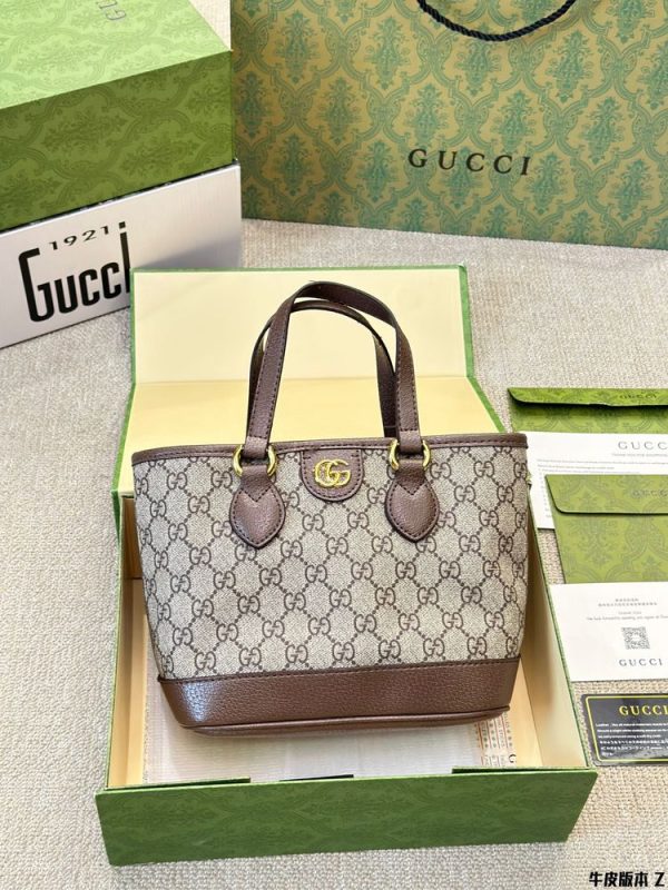 New Arrival Bag G4004