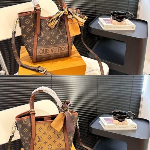 New Arrival LV Handbag L1117