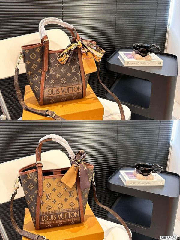 New Arrival LV Handbag L1117