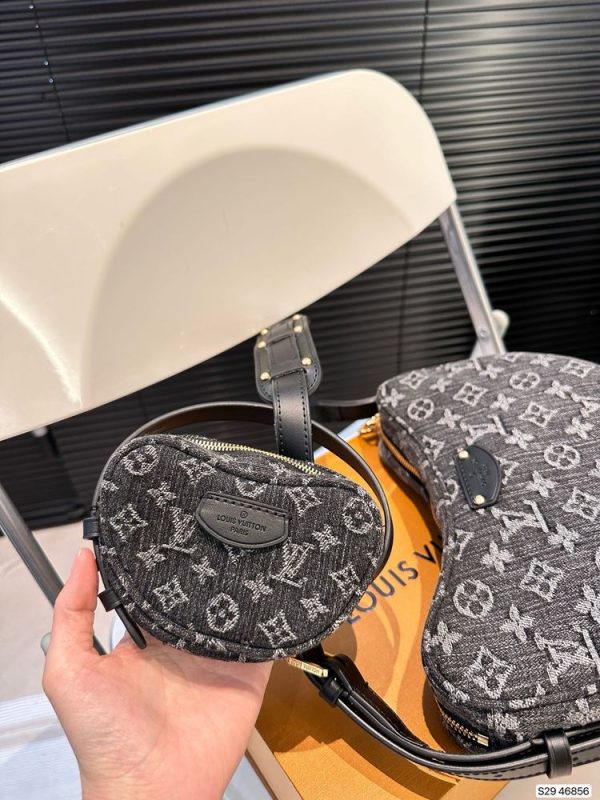 New Arrival LV Handbag L1123