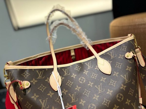 New Arrival LV Handbag L1145