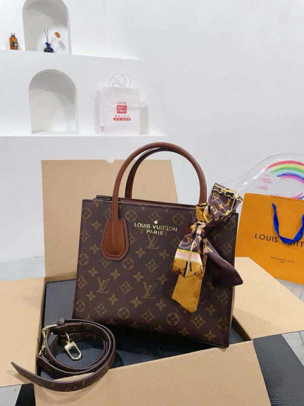 New Arrival LV Handbag L1203